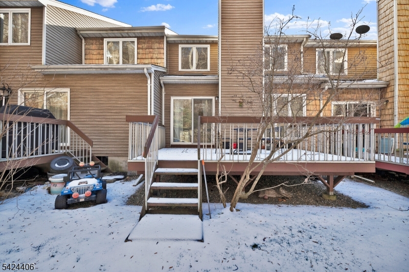 Skyview Heights - Residential Lease