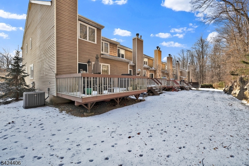 Skyview Heights - Residential Lease