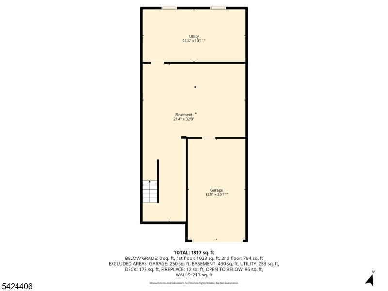 Skyview Heights - Residential Lease