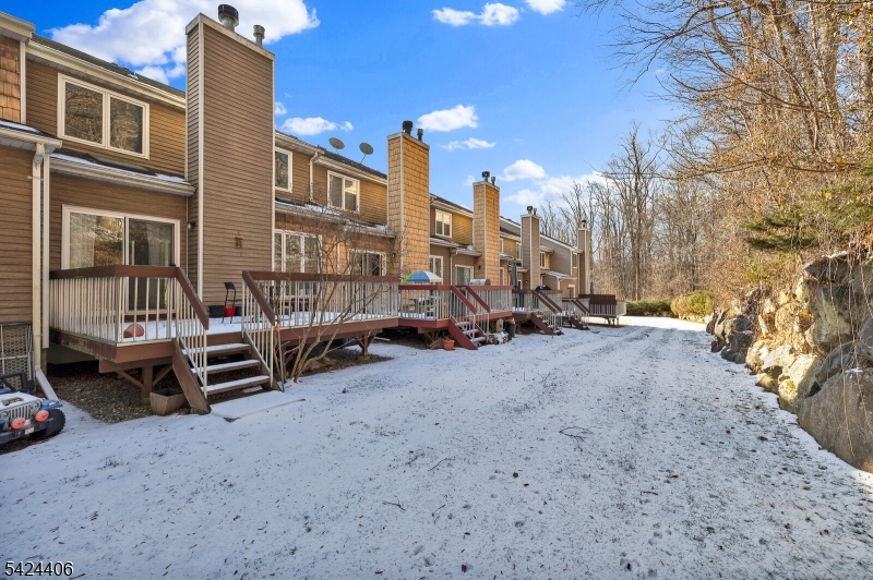 Skyview Heights - Residential Lease