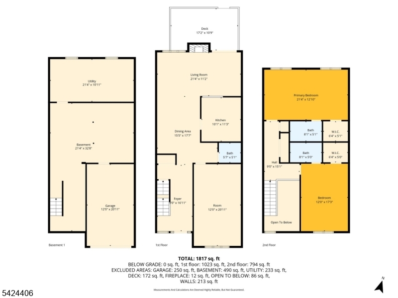 Skyview Heights - Residential Lease