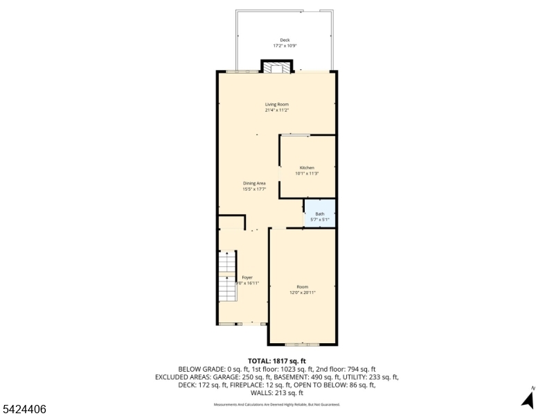 Skyview Heights - Residential Lease