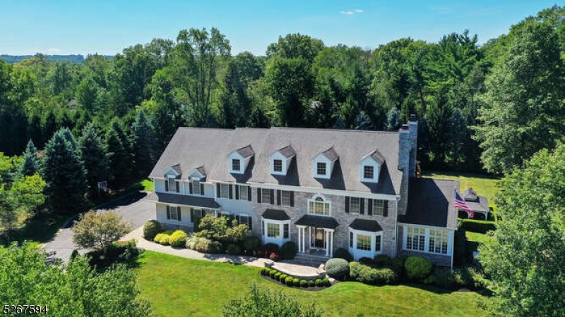 Shady Brook Farm - Residential