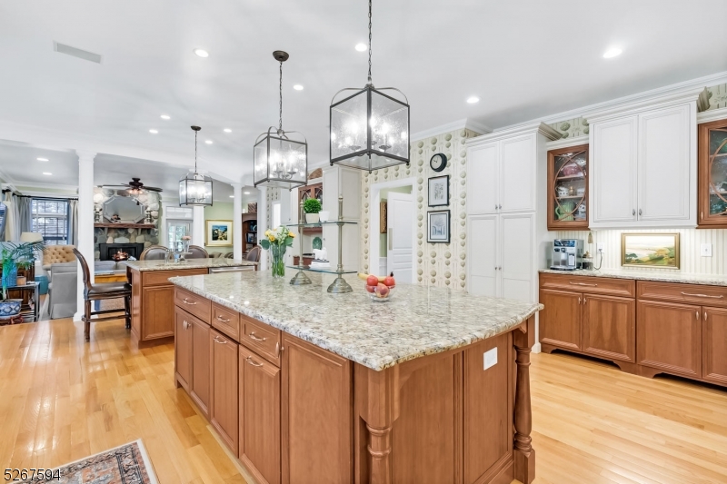 Shady Brook Farm - Residential