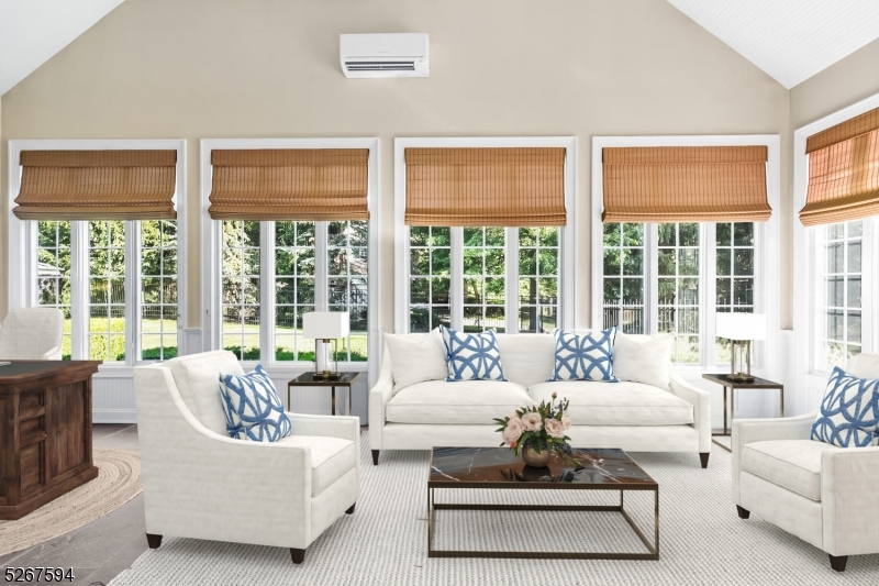 Shady Brook Farm - Residential