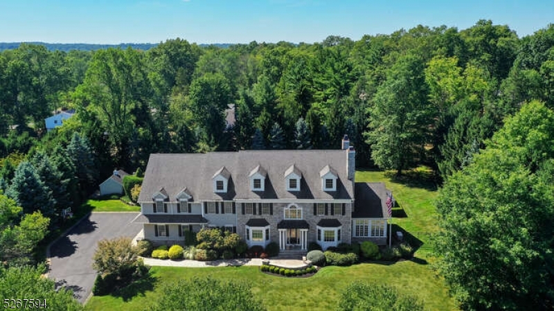 Shady Brook Farm - Residential