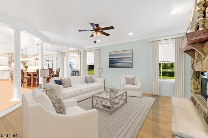 Shady Brook Farm - Residential