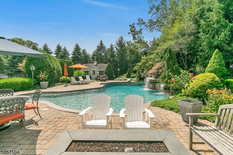 Shady Brook Farm - Residential