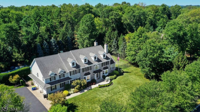 Shady Brook Farm - Residential