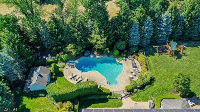 Shady Brook Farm - Residential