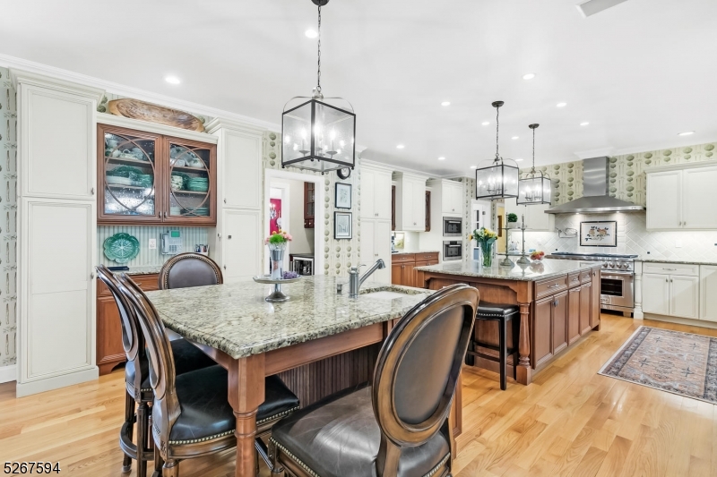 Shady Brook Farm - Residential