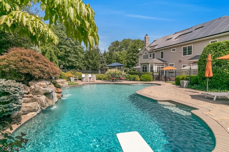 Shady Brook Farm - Residential