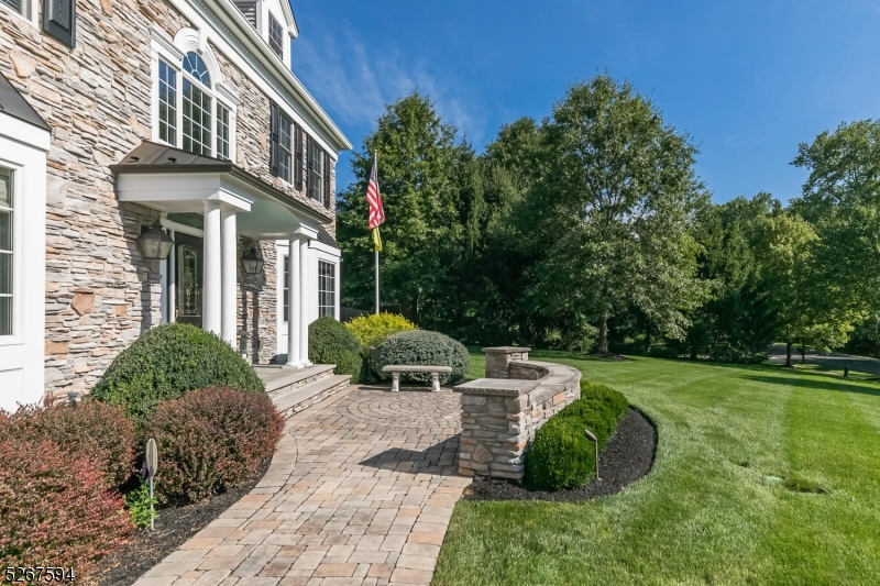 Shady Brook Farm - Residential