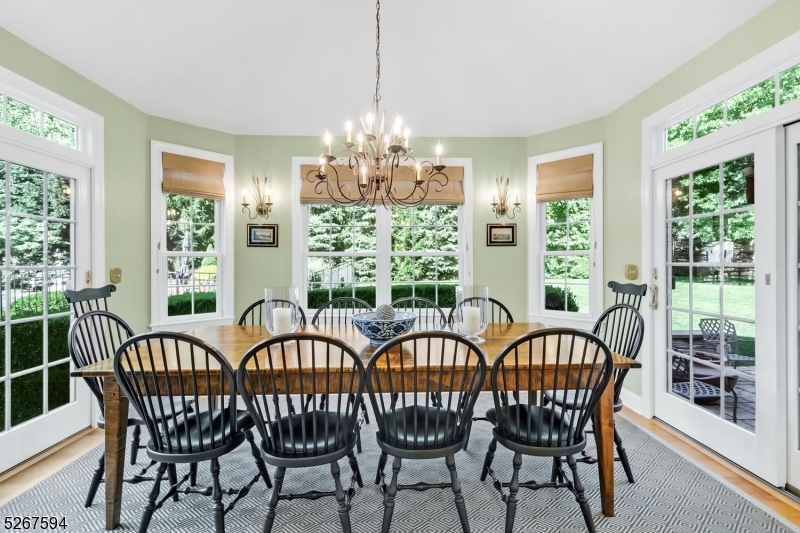 Shady Brook Farm - Residential