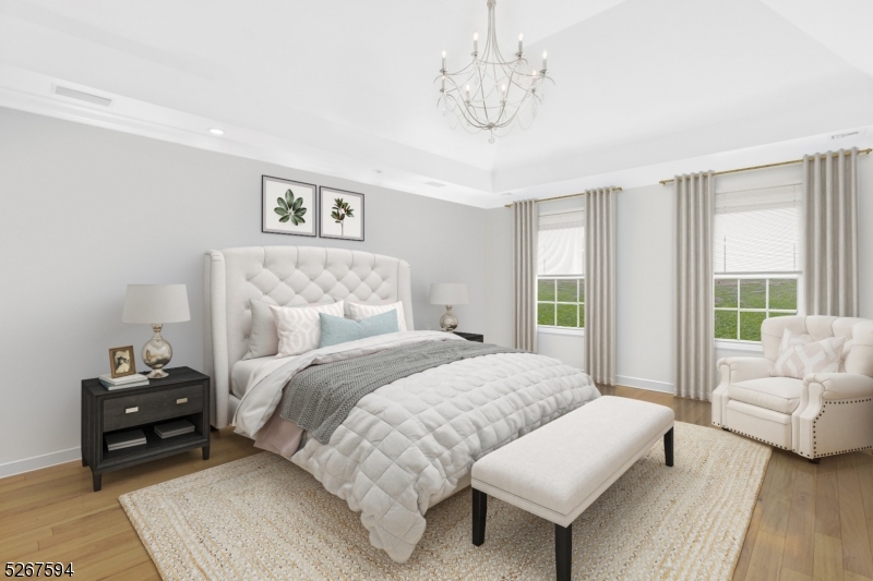 Shady Brook Farm - Residential