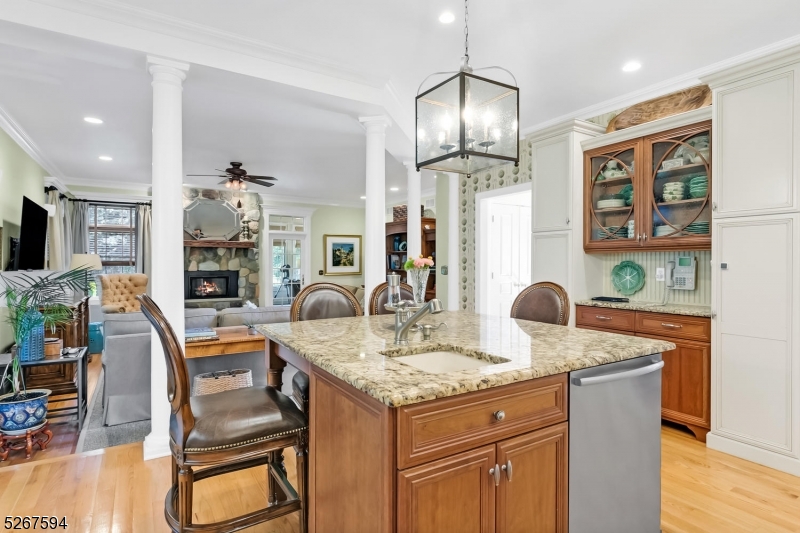 Shady Brook Farm - Residential