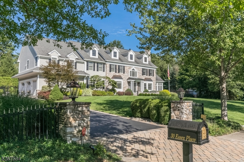 Shady Brook Farm - Residential