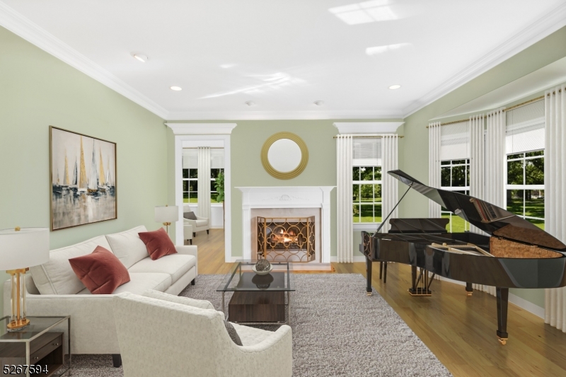 Shady Brook Farm - Residential