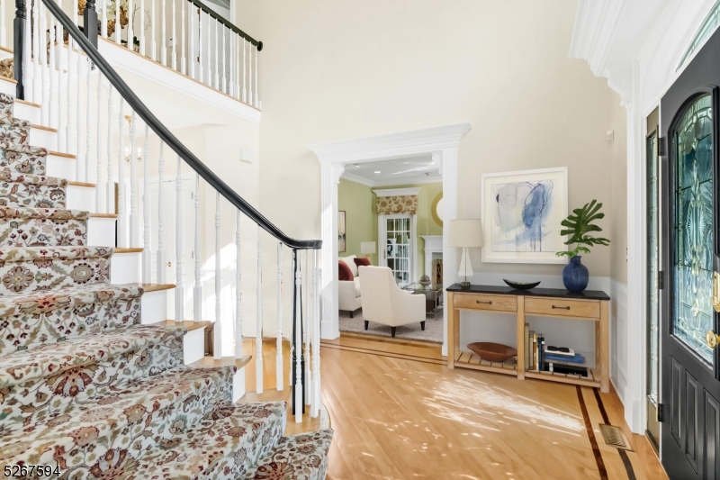 Shady Brook Farm - Residential