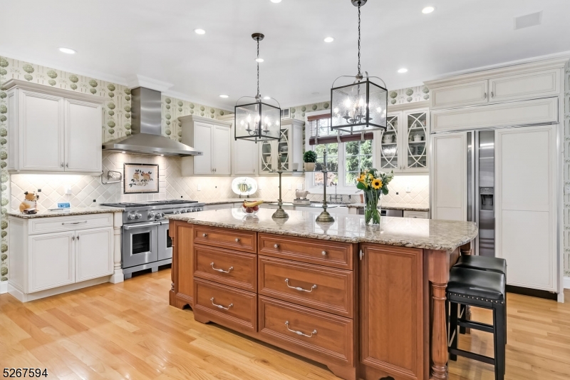 Shady Brook Farm - Residential