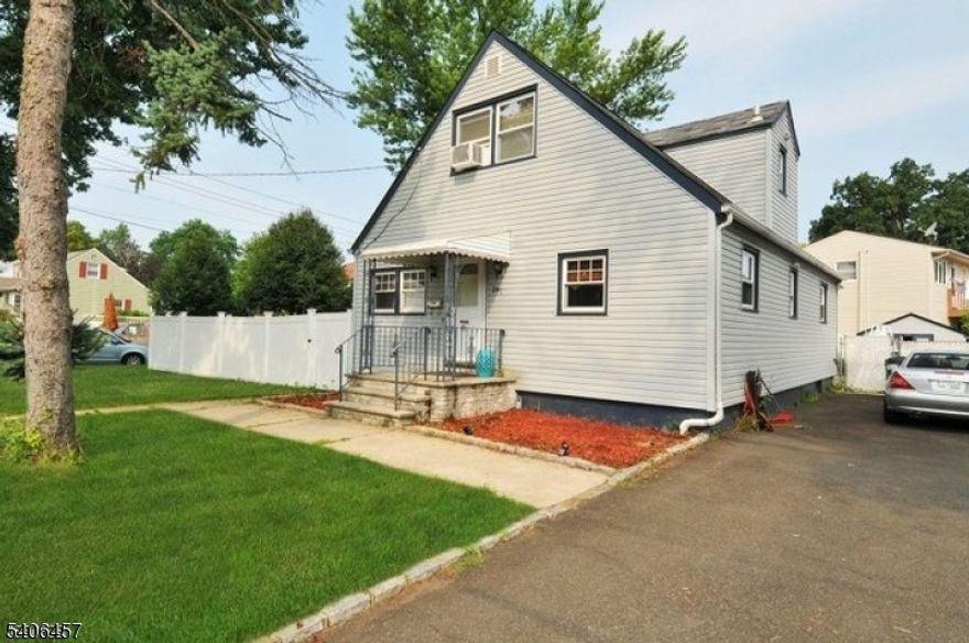 Move-in ready and full of charm, this beautiful property is a must-see. Conveniently located just two blocks from the high school, the home features 3 spacious bedrooms, central AC/ Heat, and 2 full bathrooms. The finished basement includes a summer kitchen, offering versatile additional living space. Enjoy outdoor living with an above-ground pool, perfect for relaxing and entertaining. This property truly must be seen to be fully appreciated!