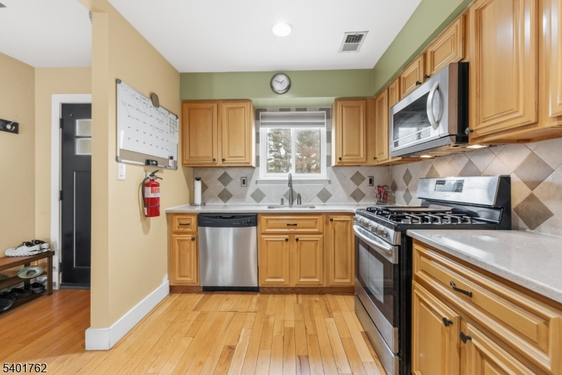 Coventry Court - Residential