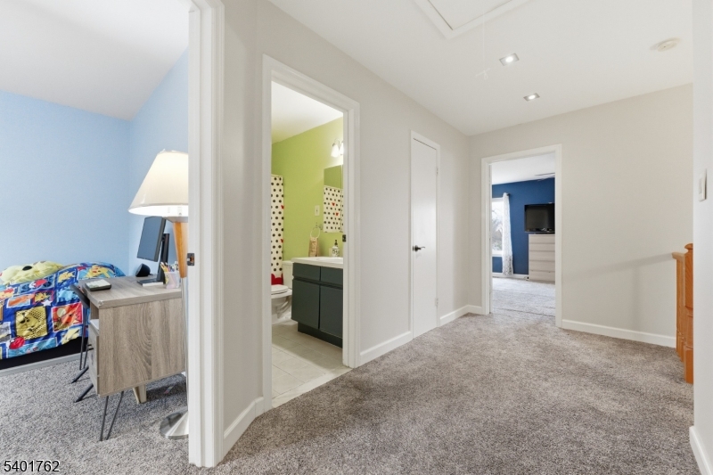 Coventry Court - Residential