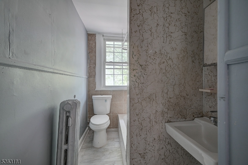 Tuscan - Residential Lease