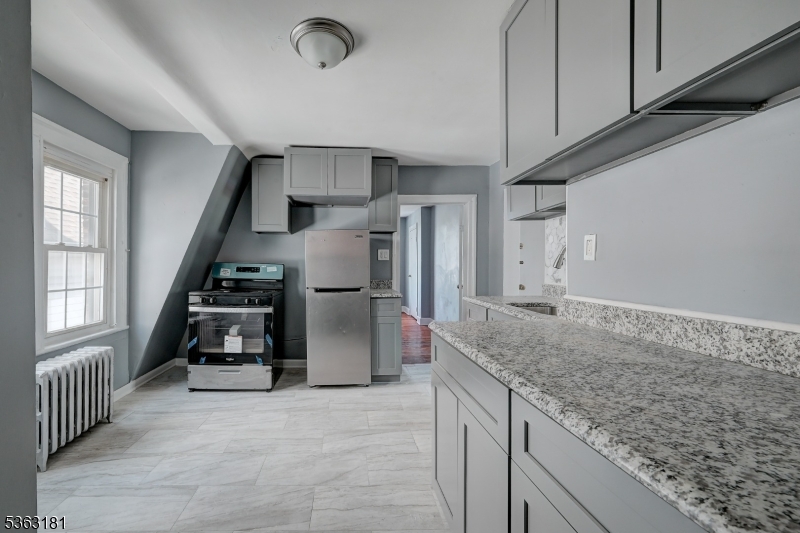 Tuscan - Residential Lease