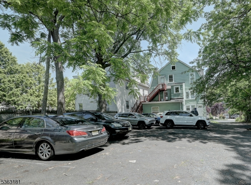 Tuscan - Residential Lease