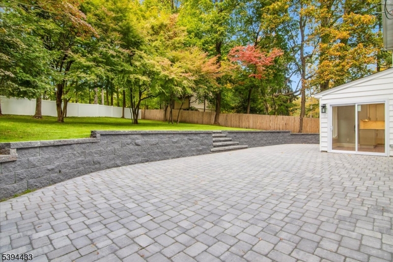 Llewellyn Park - Residential