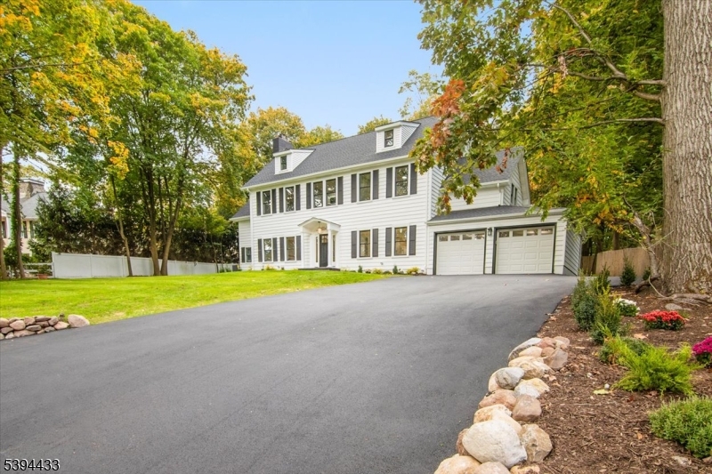 Llewellyn Park - Residential