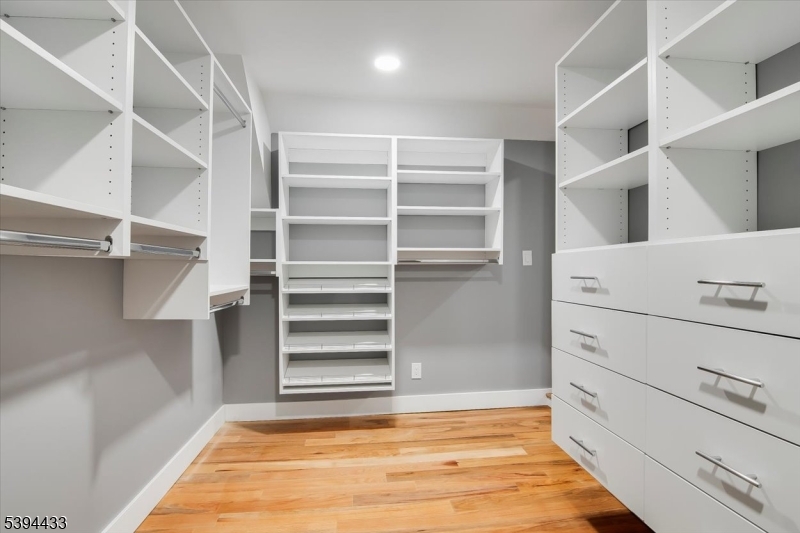 Llewellyn Park - Residential