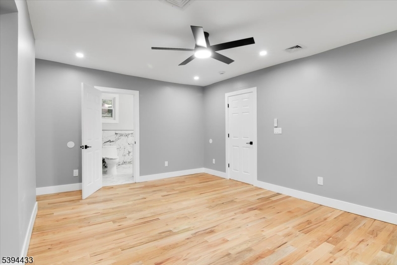 Llewellyn Park - Residential