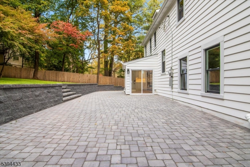 Llewellyn Park - Residential