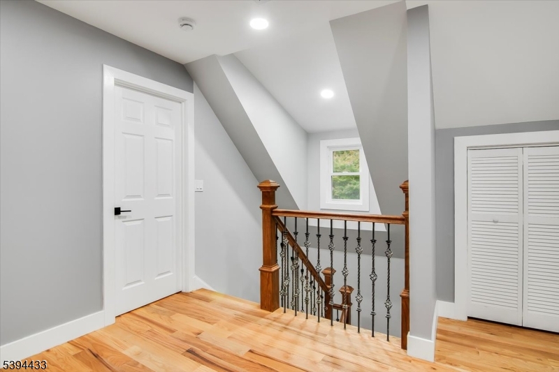 Llewellyn Park - Residential