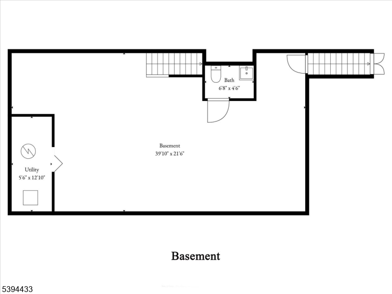 Llewellyn Park - Residential