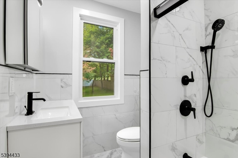 Llewellyn Park - Residential