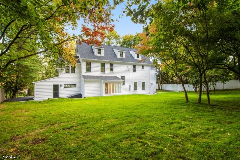 Llewellyn Park - Residential