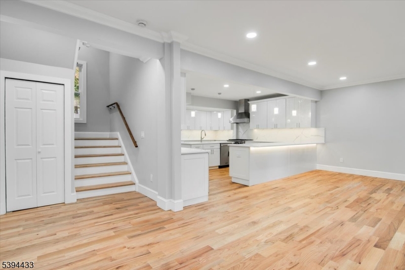 Llewellyn Park - Residential