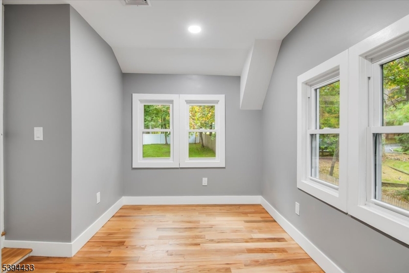 Llewellyn Park - Residential