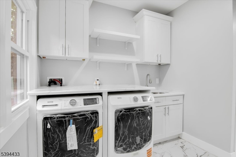 Llewellyn Park - Residential