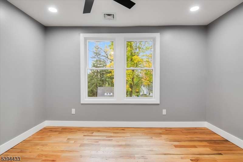 Llewellyn Park - Residential