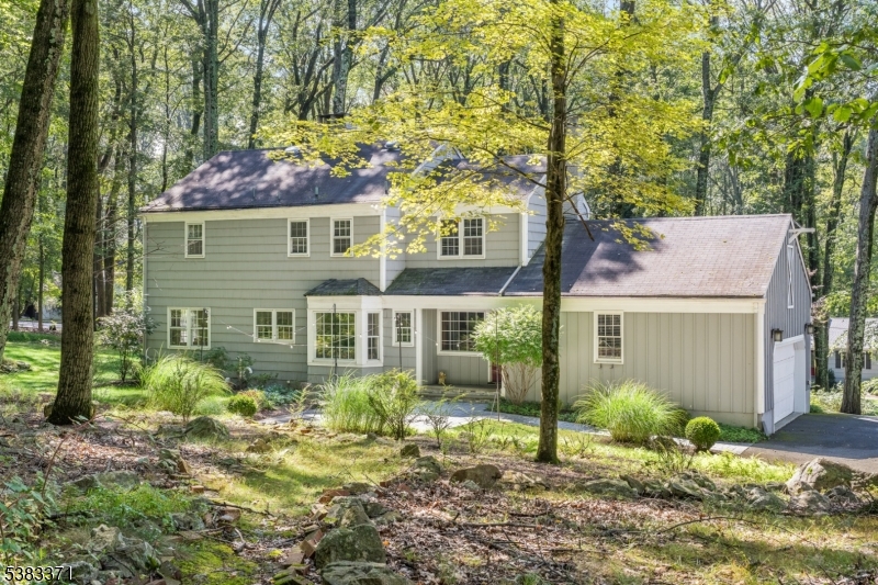 Powder Mill Estates - Residential