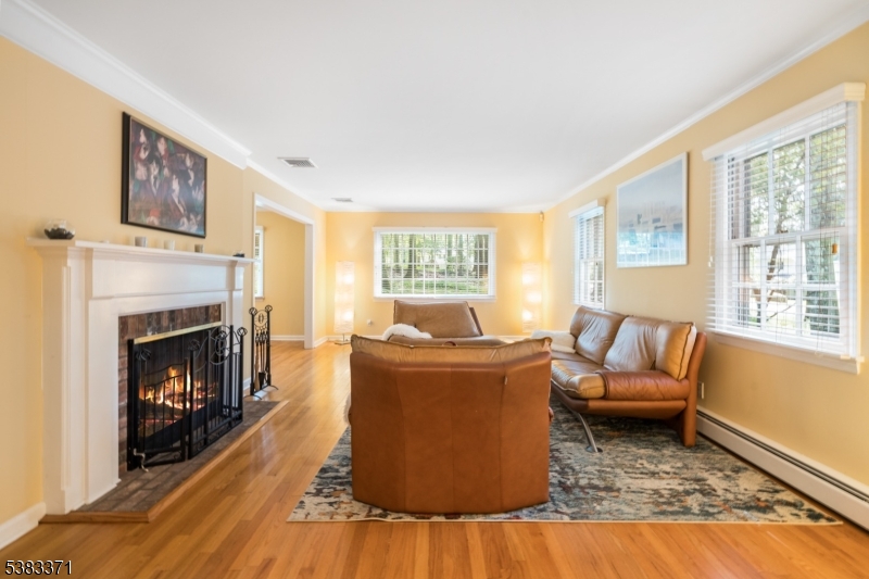 Powder Mill Estates - Residential