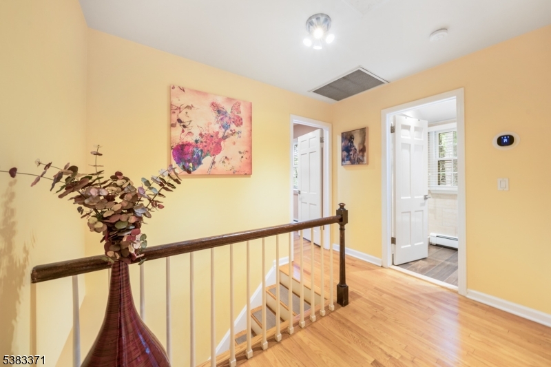 Powder Mill Estates - Residential