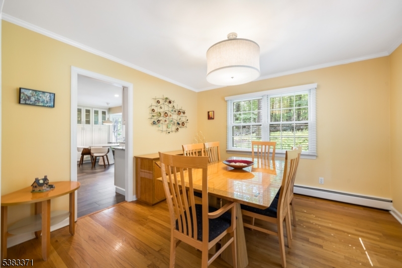 Powder Mill Estates - Residential