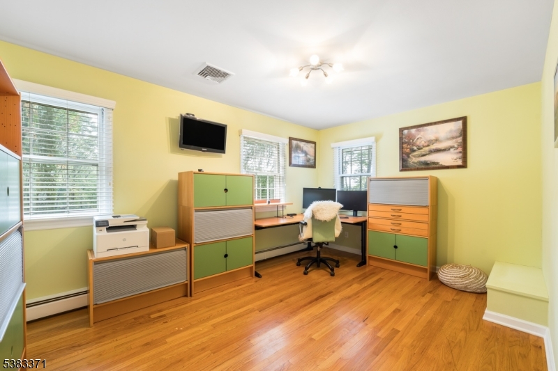 Powder Mill Estates - Residential