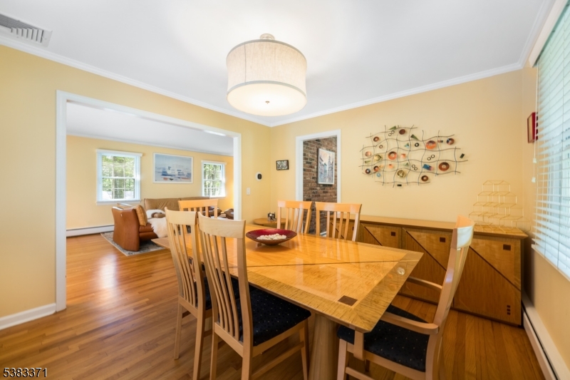 Powder Mill Estates - Residential