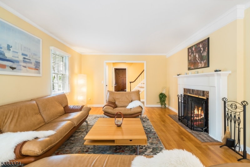 Powder Mill Estates - Residential